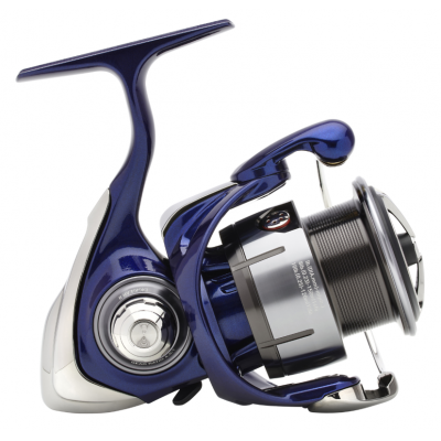DAIWA Катушка 24 TDR 4012QD