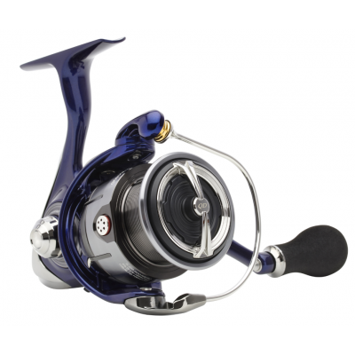DAIWA Катушка 24 TDR 4012QD