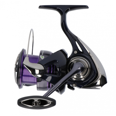 DAIWA Катушка 24 Prorex X LT 2000