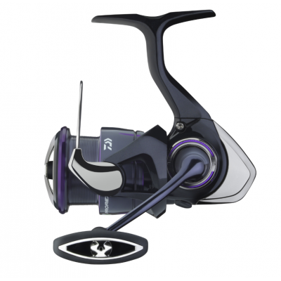 DAIWA Катушка 25 Prorex V LT2000