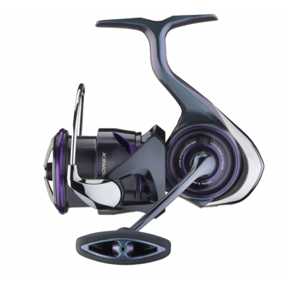 DAIWA Катушка 25 Prorex MQ LT3000D-C