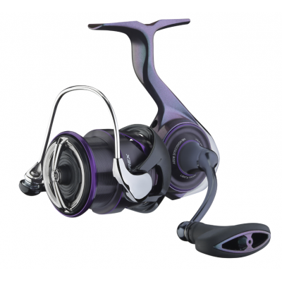 DAIWA Катушка 25 Prorex MQ LT3000D-C