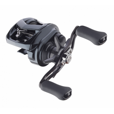 DAIWA Катушка мультипликаторная Tatula SV TW 70 HL
