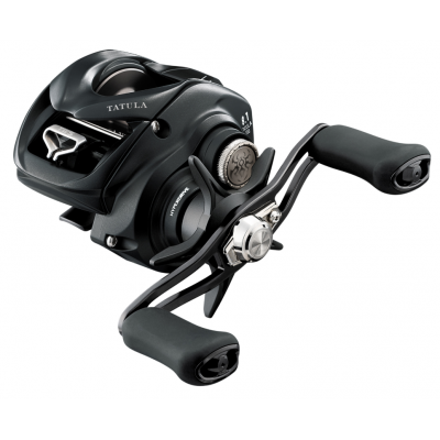 DAIWA Катушка 23 Tatula TW100L