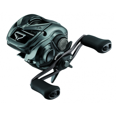 DAIWA Катушка 24 Tatula SV TW100HL