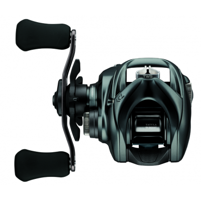 DAIWA Катушка 24 Tatula SV TW100HL