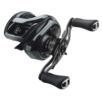 DAIWA Катушка 24 Steez SV TW 100L