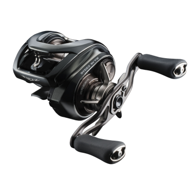 DAIWA Катушка 24 Steez SV TW 100L