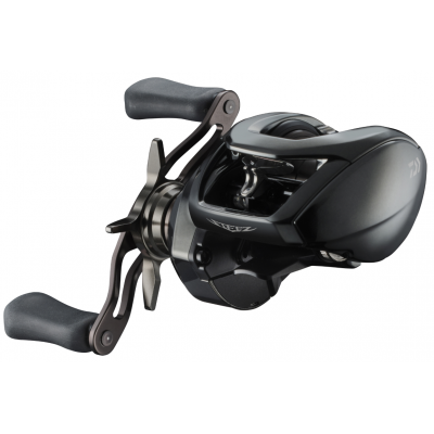 DAIWA Катушка 24 Steez SV TW 100L