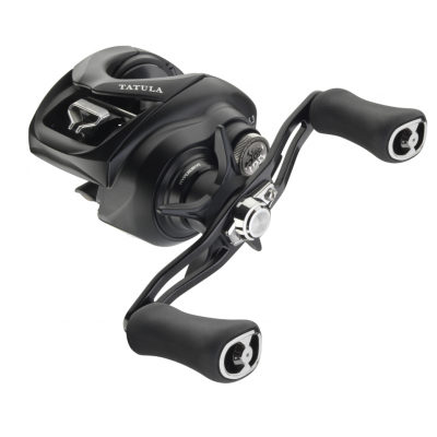 DAIWA Катушка 25 Tatula TW 150L