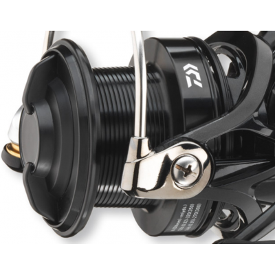 DAIWA Катушка Emblem BR 25A DAIWA Катушка Emblem BR 25A