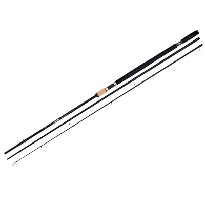 DAIWA Удилище фидерное N'Zon PBR 13' Feeding Rod