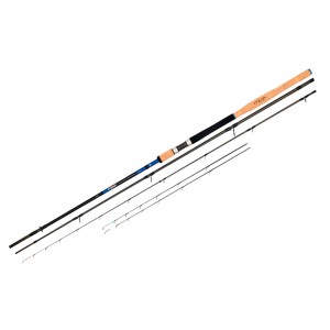 DAIWA Удилище фидерное Distance Special Feeder 13' 120г