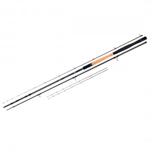 DAIWA Удилище фидерное Tournament Tournament-S 12ft 3pc