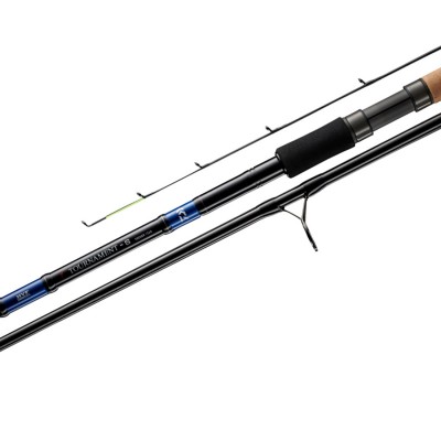 DAIWA Удилище фидерное Tournament Tournament-S 12ft 3pc DAIWA Удилище фидерное Tournament Tournament-S 12ft 3pc