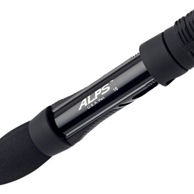 DAIWA Удилище фидерное Air Z AGS 11ft 50г