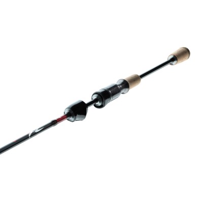DAIWA Удилище спиннинговое Ninja X Spoon ST 1,95м 1,5-5г