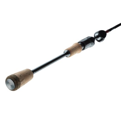 DAIWA Удилище спиннинговое Ninja X Spoon ST 1,95м 1,5-5г