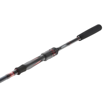 DAIWA Удилище спиннинговое Ninja Mobile Spin 2,45м 5-30г