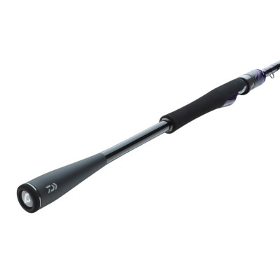 DAIWA Удилище спиннинговое Prorex AGS 2,70м 7-32г