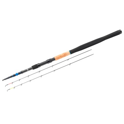DAIWA Удилище фидерное N'Zon Z Tele 3,30м 90г