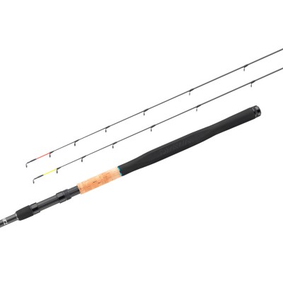 DAIWA Удилище фидерное N'Zon Z Tele 3,30м 90г