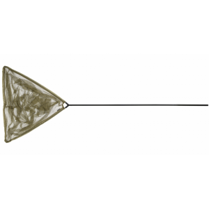 DAIWA Подсак Black Widow LNH 1,82м 1секции