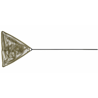 DAIWA Подсак Black Widow LNH 1,82м 1секции