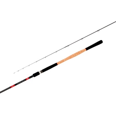 DAIWA Удилище фидерное Tournament SLR 12ft 120г 2pc