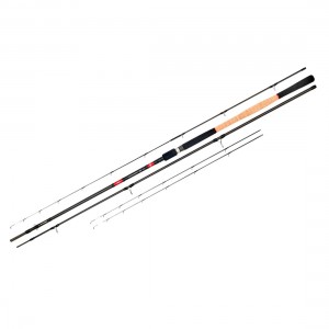 DAIWA Удилище фидерное Tournament SLR 12ft 90г 3pc