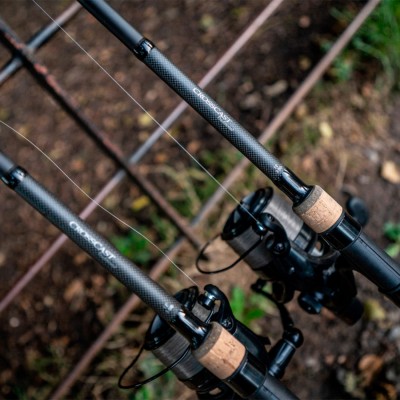 DAIWA Удилище карповое Crosscast TRD 12' 3,0lb DAIWA Удилище карповое Crosscast TRD 12' 3,0lb