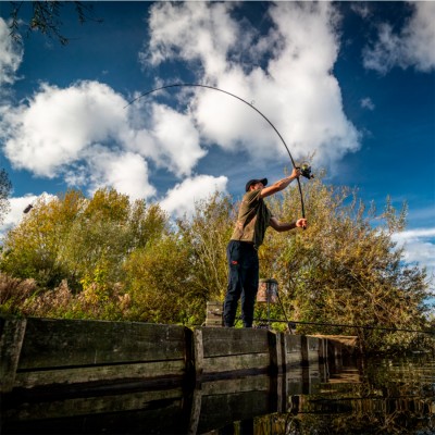 DAIWA Удилище сподовое 2-х секц. Super Spod 10' 5,0lb DAIWA Удилище сподовое 2-х секц. Super Spod 10' 5,0lb