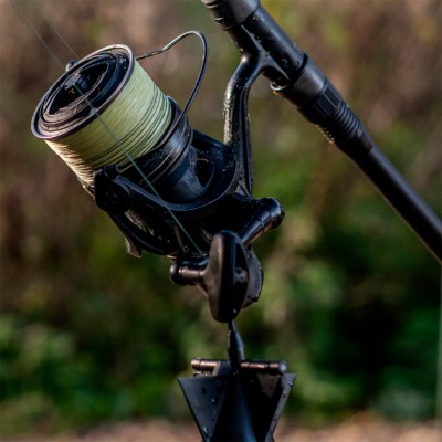 DAIWA Удилище сподовое 2-х секц. Super Spod 10' 5,0lb DAIWA Удилище сподовое 2-х секц. Super Spod 10' 5,0lb