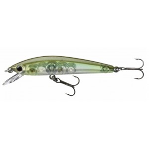 DAIWA Воблер TN Baby Minnow 60SP STS