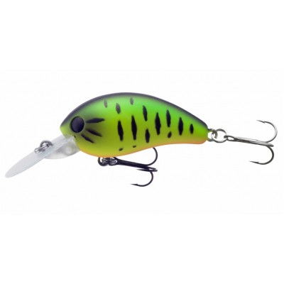 DAIWA Воблер TN Baby Crank 35F-FT