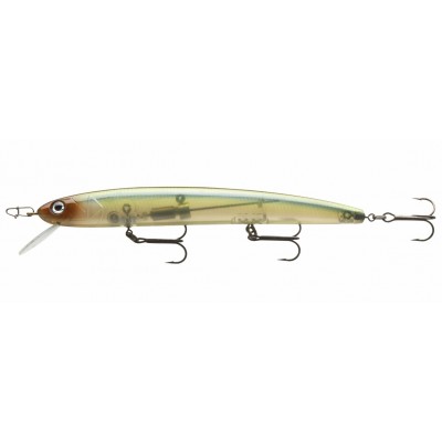 DAIWA Воблер Steez HMKL SC 137SP NGS