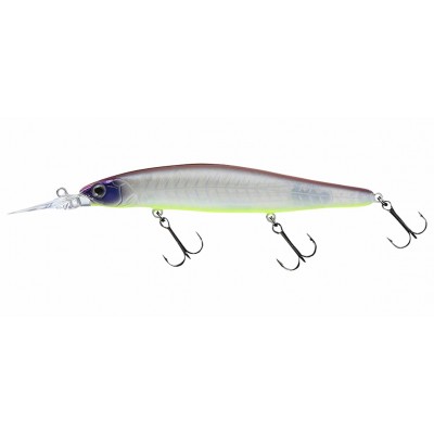 DAIWA Воблер Steez M110SP MR GH