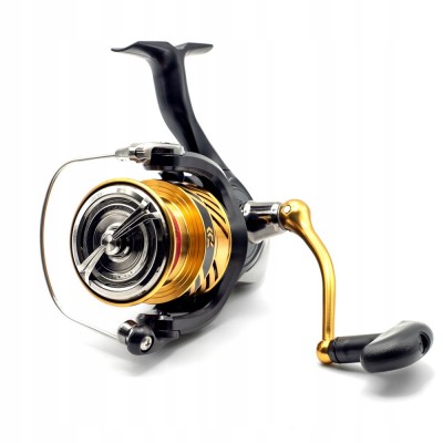 DAIWA Катушка 20 Crossfire LT 2000 4BS A