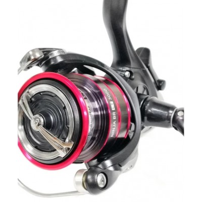 DAIWA Катушка 20 Ninja BR LT 3000