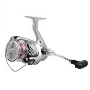 DAIWA Катушка 20 Crossfire LT 4000-C