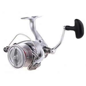 DAIWA Катушка 20 Crossfire LT 5000-C