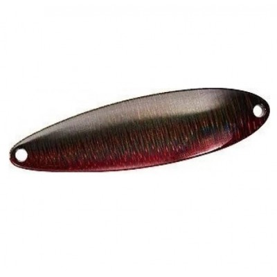 DAIWA Блесна Chinook 10г Deep Red Black