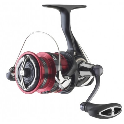 DAIWA Катушка 23 Ninja LT 2000