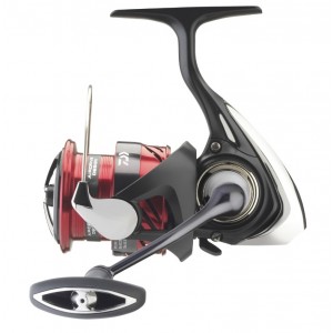 DAIWA Катушка 23 Ninja LT 5000-C