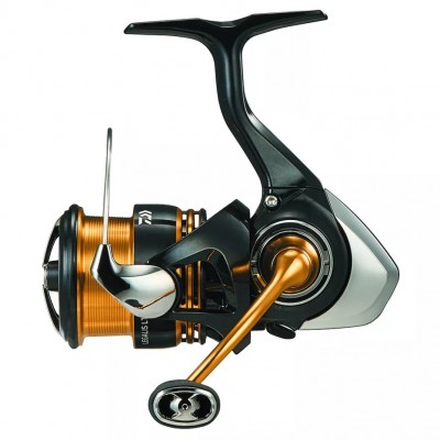 DAIWA Катушка 23 Legalis LT3000-C