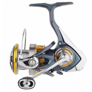 DAIWA Катушка 18 Regal LT 2500D