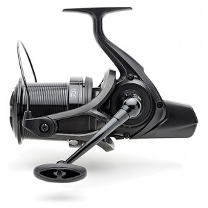 DAIWA Катушка 20 Crosscast Spod 45 SCW 5000C QD