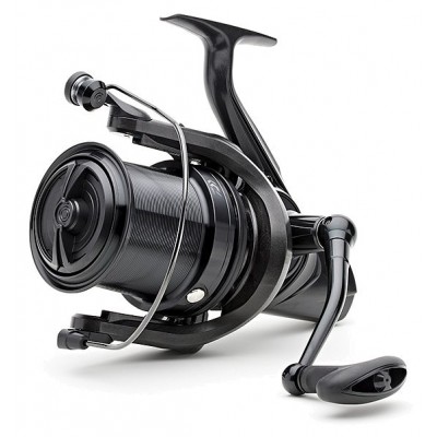 DAIWA Катушка 20 Crosscast Spod 45 SCW 5000C QD