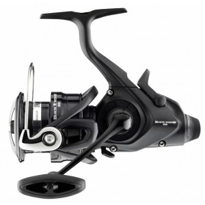 DAIWA Катушка 19 Black Widow BR LT 4000-C