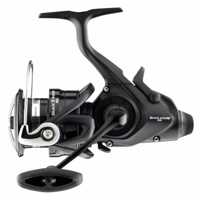 DAIWA Катушка 19 Black Widow BR LT 4000-C